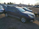 Subaru Outback 2011