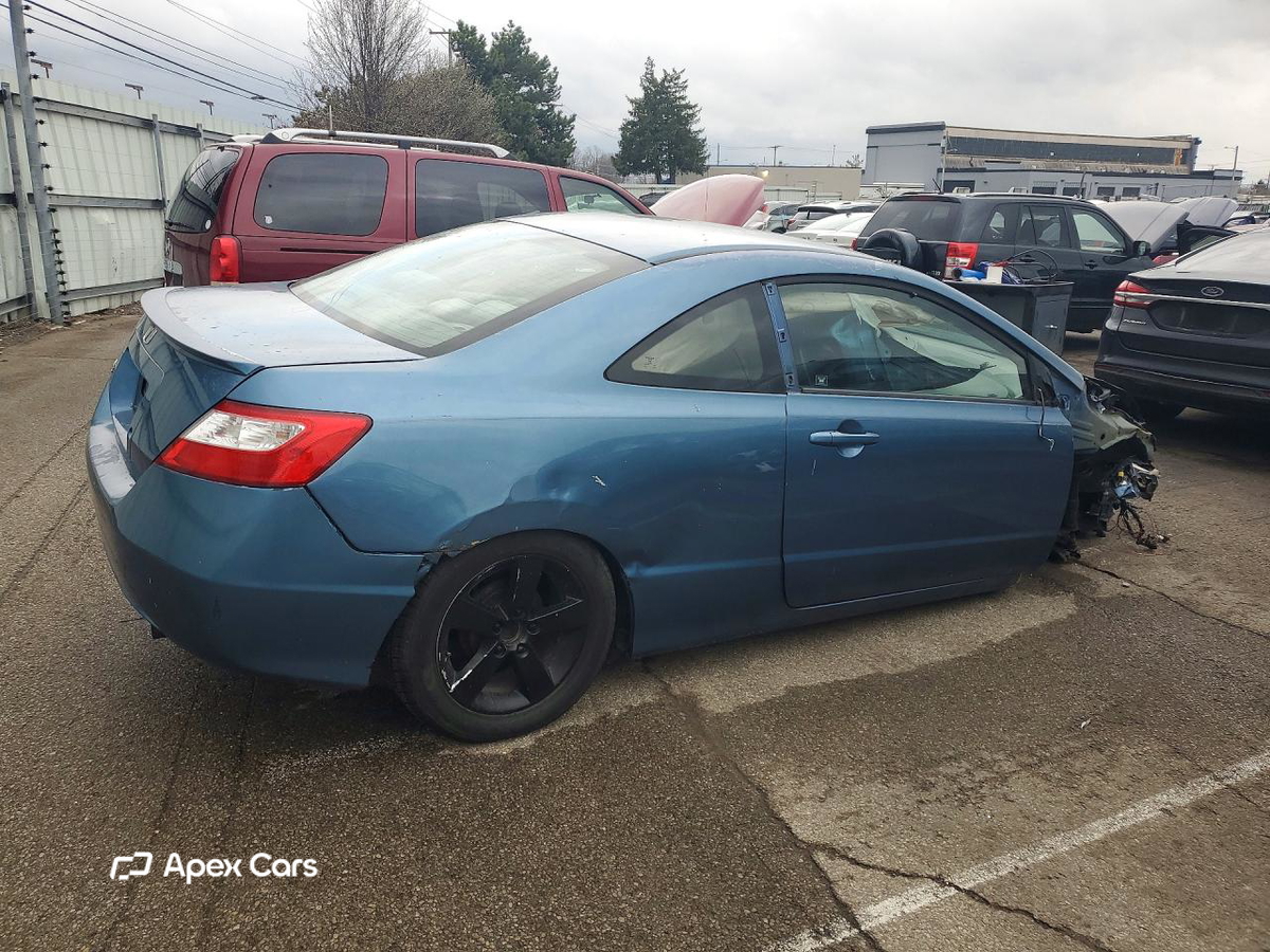 Honda Civic 2007