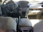 Honda Pilot 2015