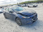 Mazda 3 2018