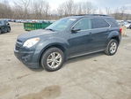 Chevrolet Equinox 2014