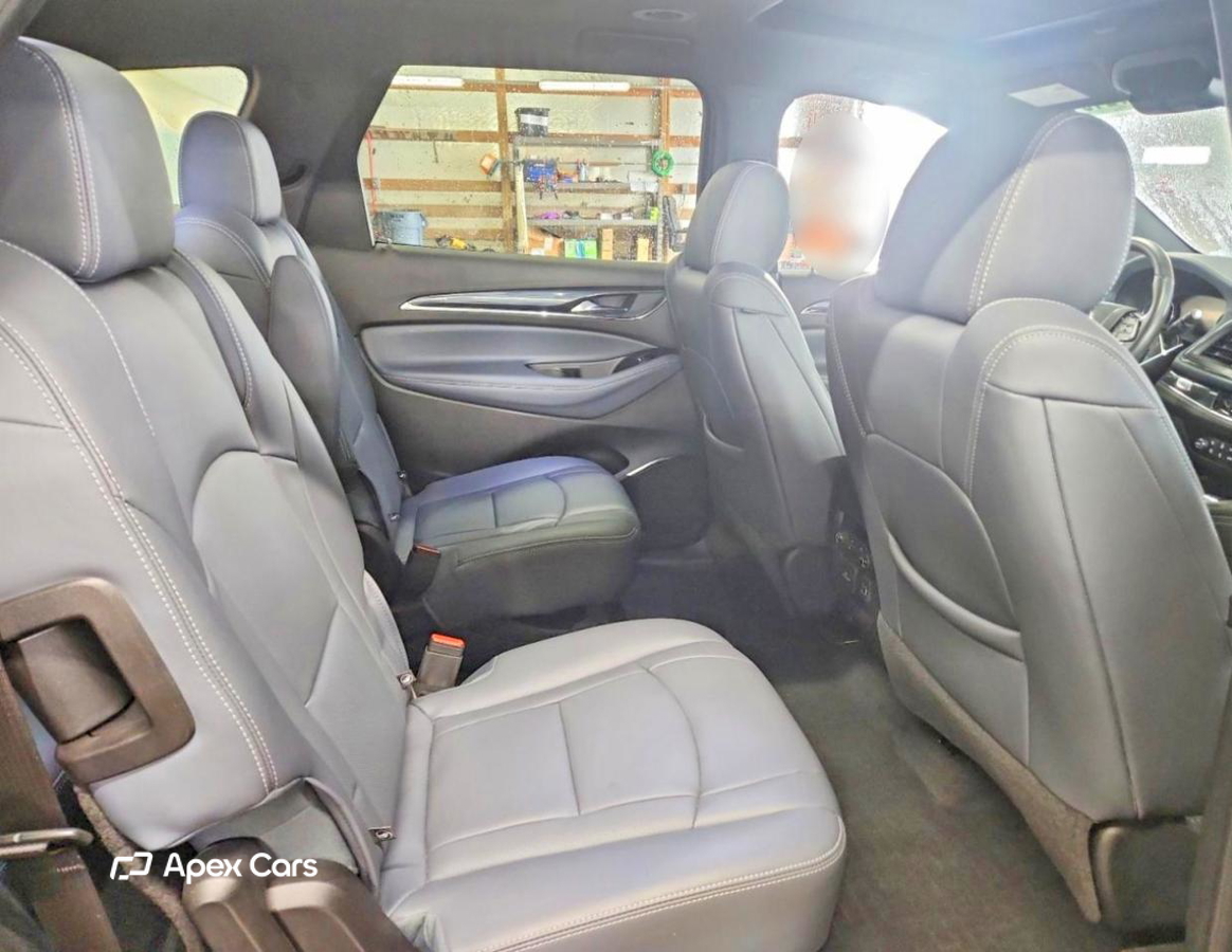 Buick Enclave 2023
