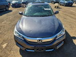 Honda Accord 2017