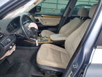BMW X3 2013