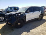 Ford Explorer 2024