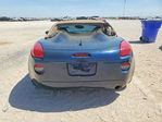 Pontiac Solstice 2007