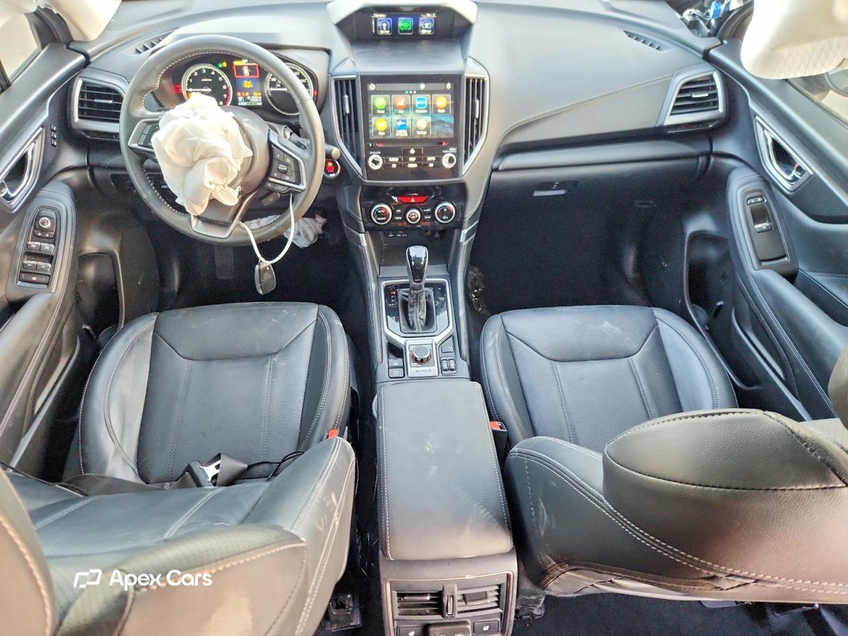 Subaru Forester 2023