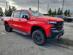 Chevrolet Silverado 2019