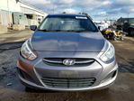 Hyundai Accent 2015