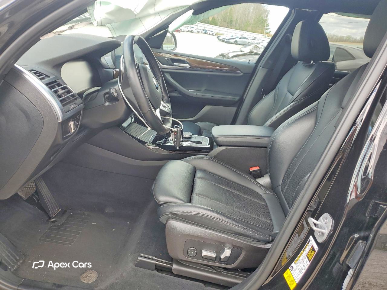 BMW X3 2023