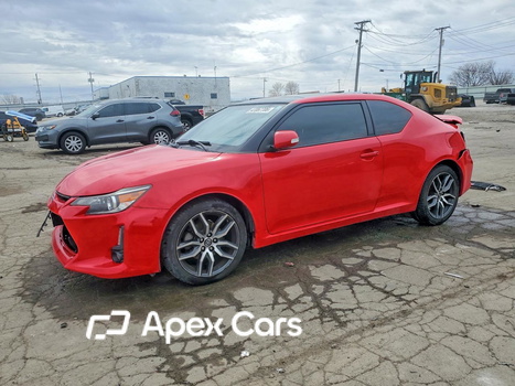 Scion tC 2015 - Image 1 of 13