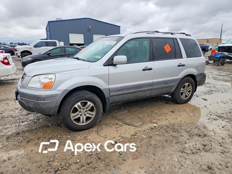Honda Pilot 2005 - Zdjęcie 1 z 13