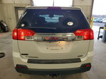 GMC Terrain 2012