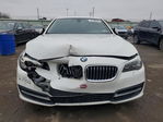 BMW Series 5 2014