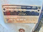 Ford Thunderbird 1966