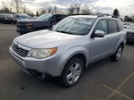 Subaru Forester 2010
