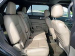Ford Explorer 2015