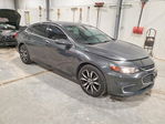 Chevrolet Malibu 2017