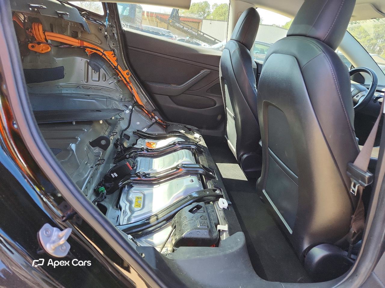 Tesla Model 3 2018