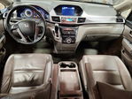 Honda Odyssey 2013