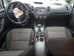 Kia Forte 2018