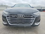 Audi A4 2021