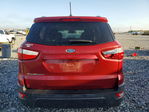 Ford EcoSport 2018