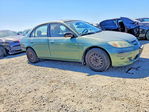 Honda Civic 2004