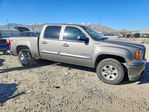 GMC Sierra 2012