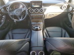 Mercedes-Benz GLC 2016