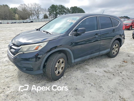 Honda CR-V 2016 - Image 1 of 13