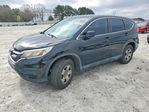 Honda CR-V 2016