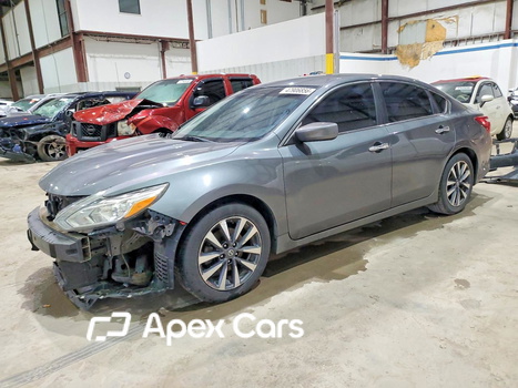 Nissan Altima 2017 - Image 1 of 14