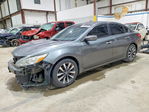 Nissan Altima 2017