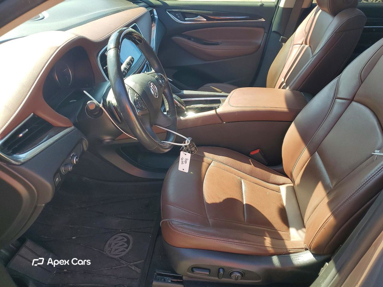 Buick Enclave 2019