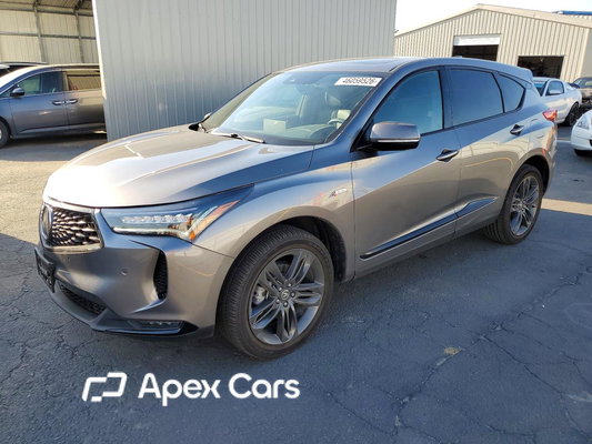 Acura RDX 2023 - Image 1 of 13