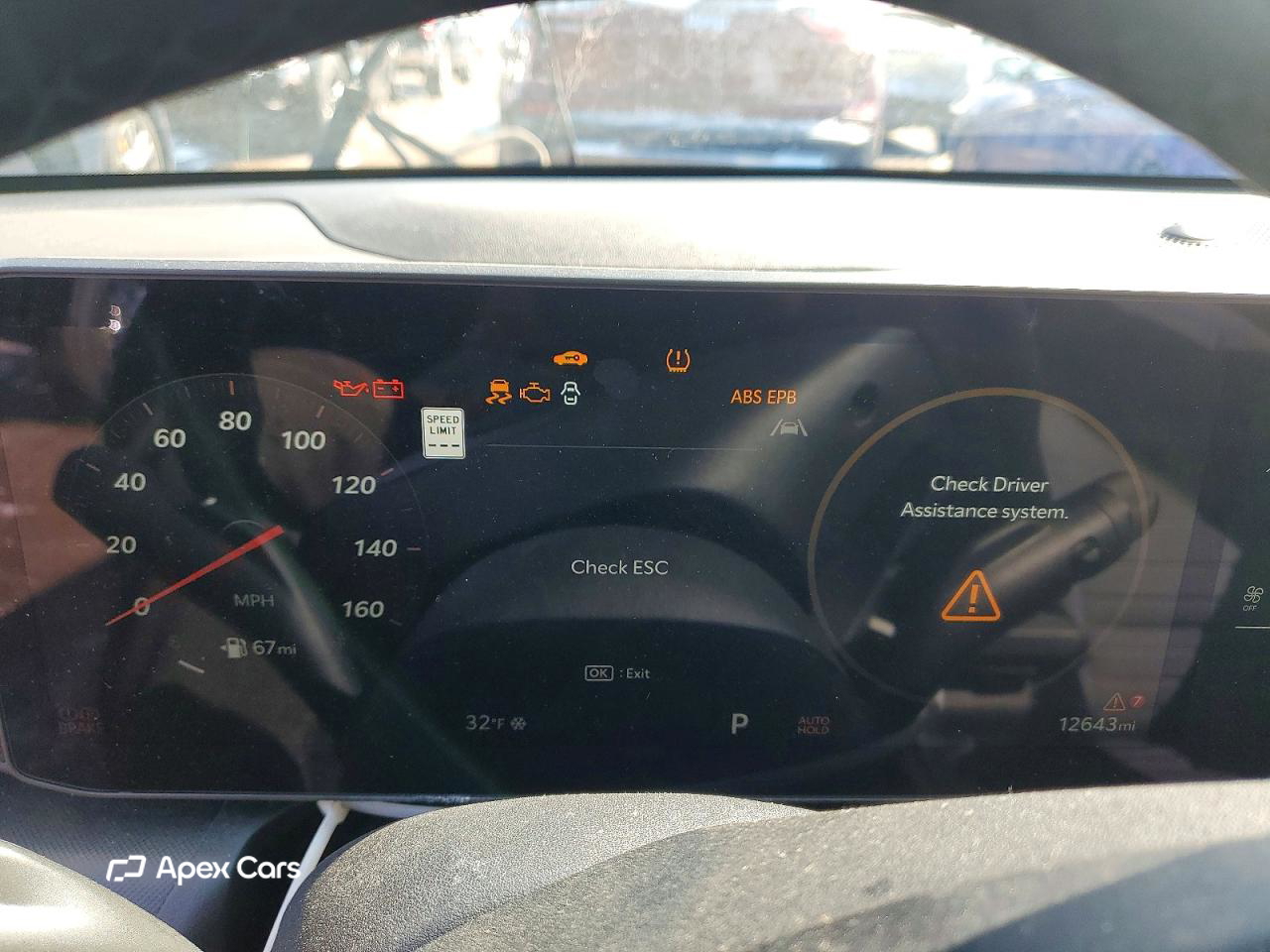 Kia K4 2025