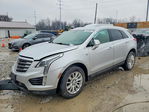 Cadillac XT5 2017