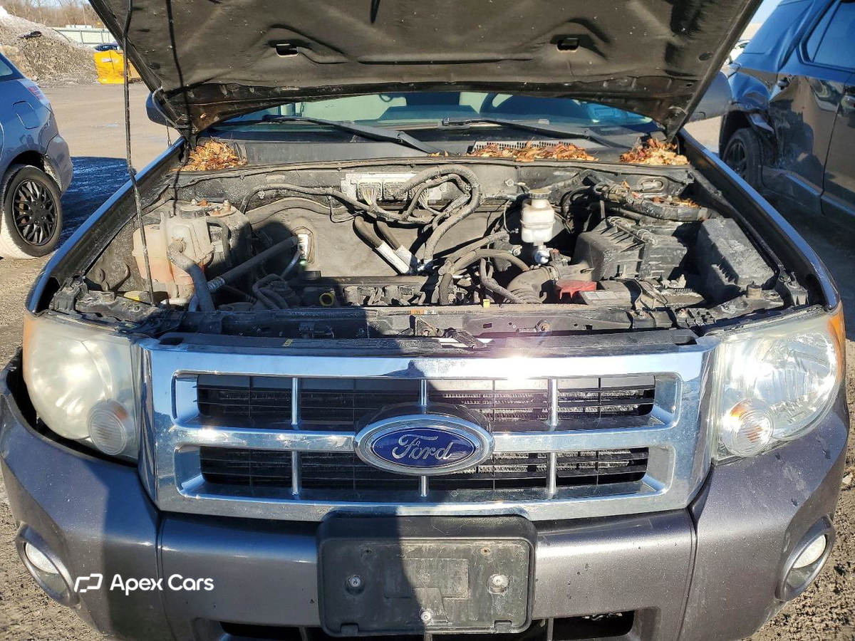 Ford Escape 2011