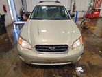 Subaru Outback 2007