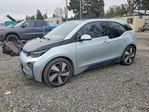 BMW i3 2014