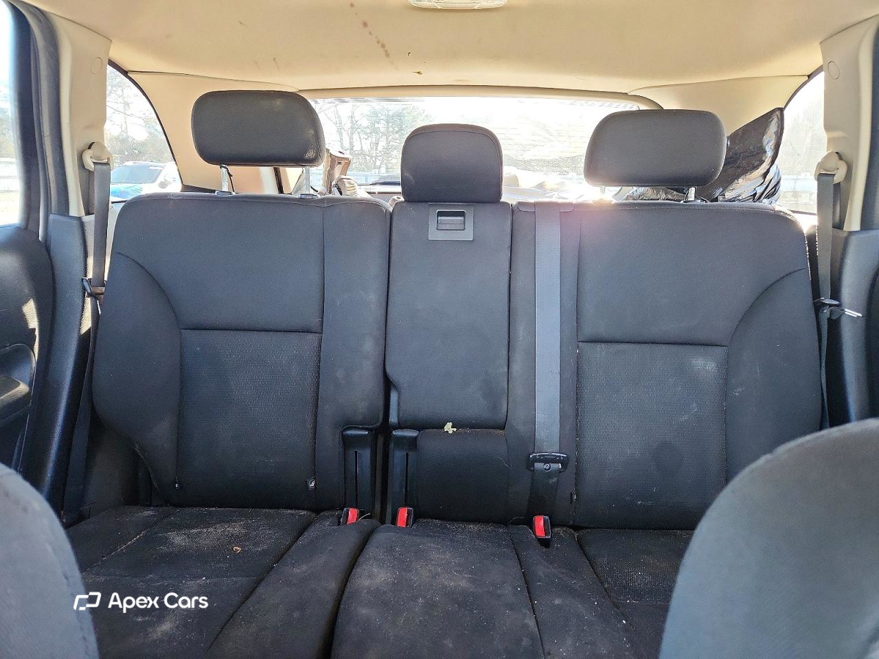 Ford Edge 2010