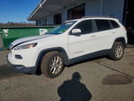 Jeep Cherokee 2014