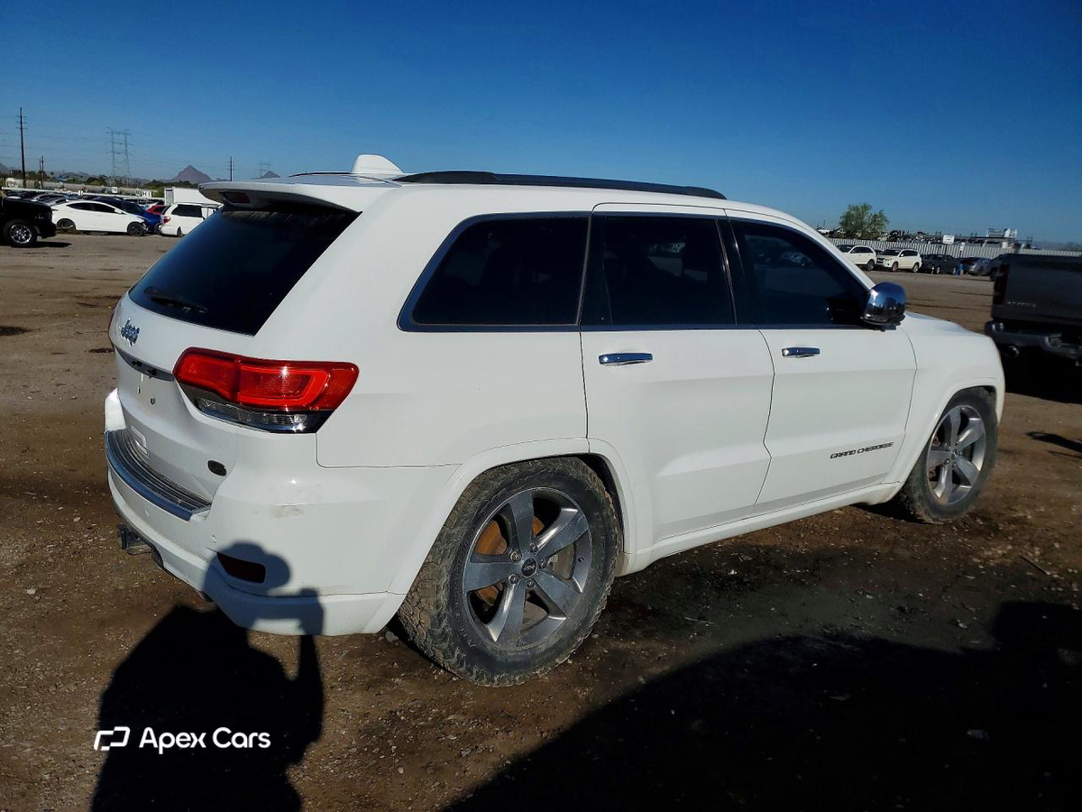 Jeep Cherokee 2014