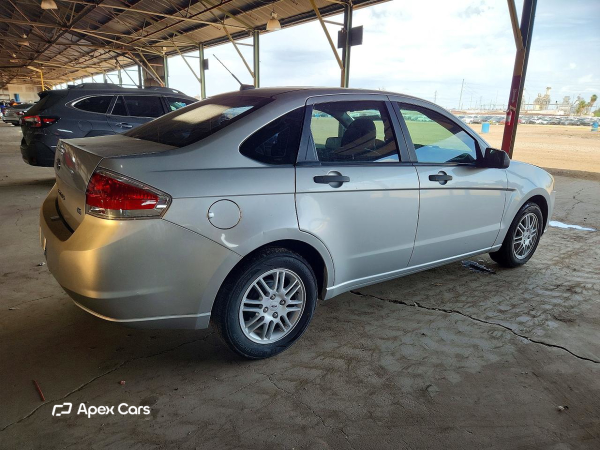 Ford Focus 2010