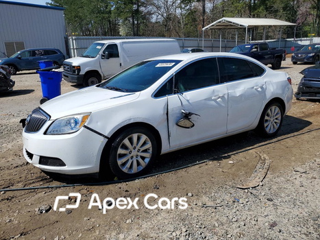Buick Verano 2015 - Image 1 of 13