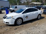 Buick Verano 2015