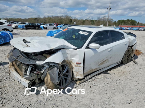 Dodge Charger 2019 - Image 1 of 13