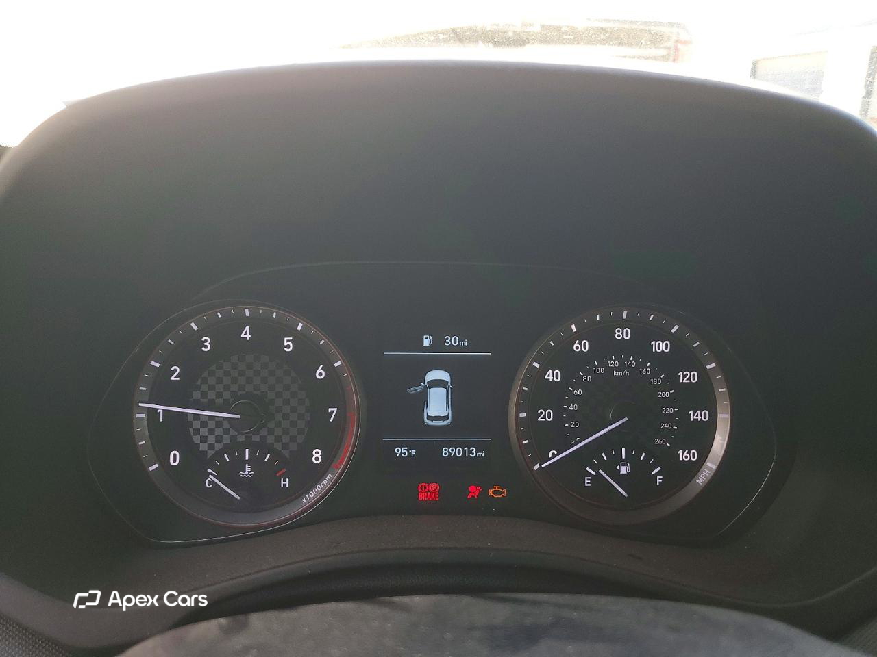 Hyundai Veloster 2020