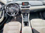 Mazda 6 2016